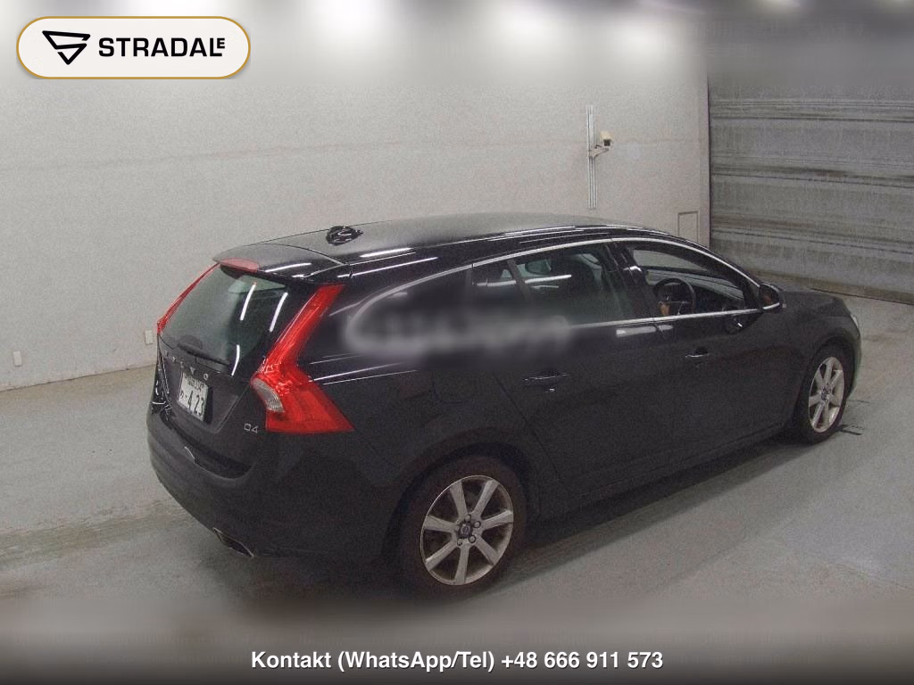 VOLVO V60 D4 SE, miniaturka 6