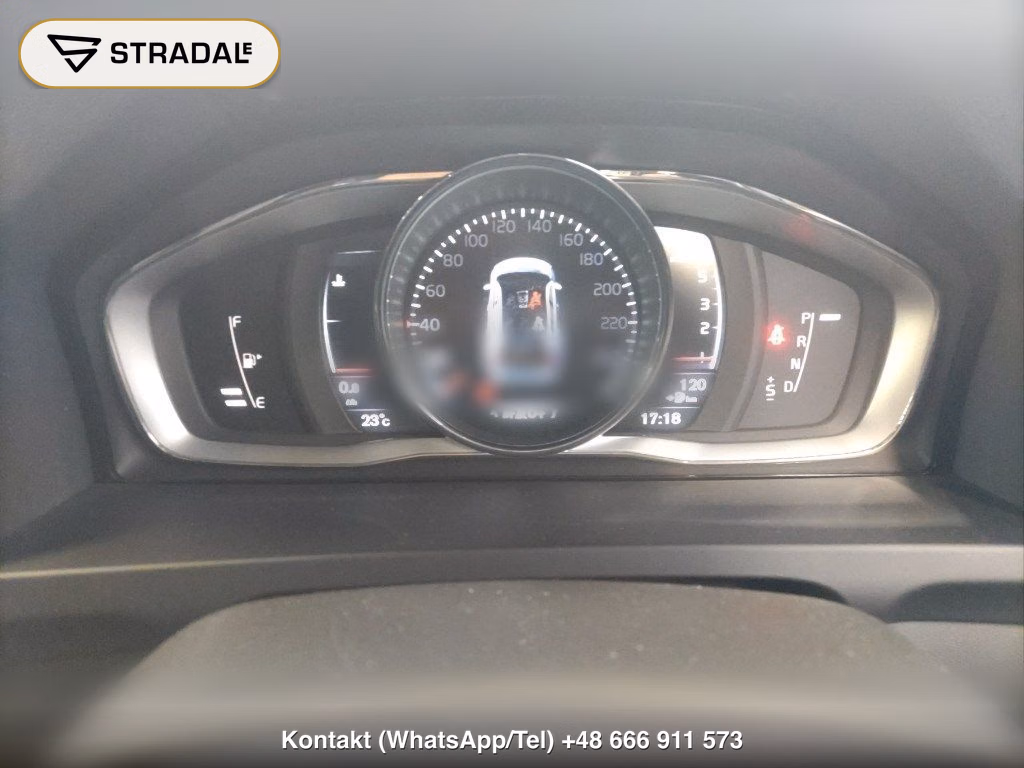 VOLVO V60 D4 SE, miniaturka 7