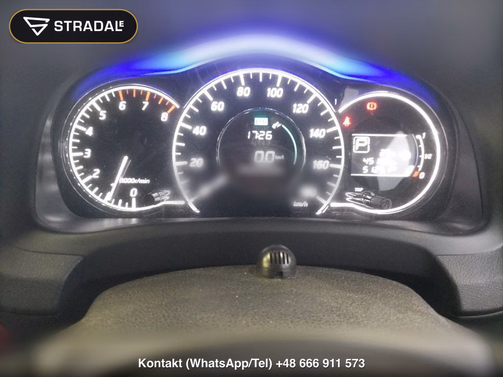 NISSAN NOTE NISMO, miniaturka 7