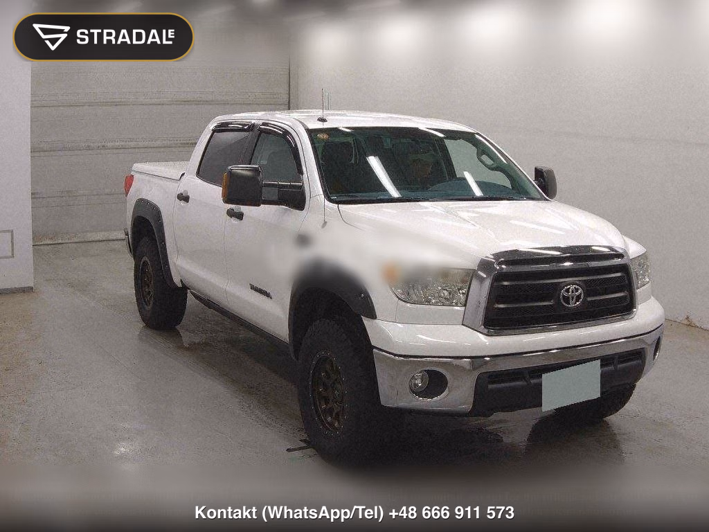 AMERICA TOYOTA TUNDRA 4D, miniaturka 2