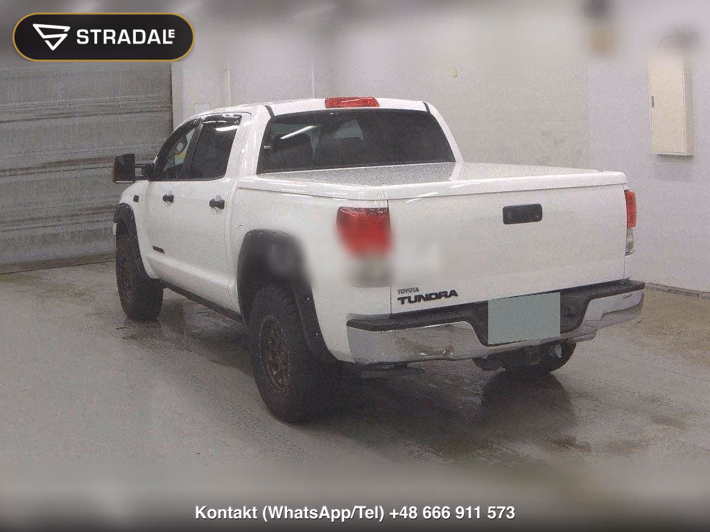 AMERICA TOYOTA TUNDRA 4D, miniaturka 3