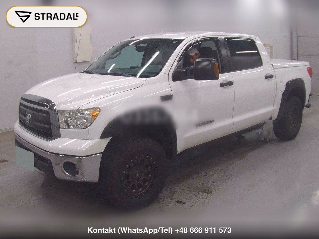 AMERICA TOYOTA TUNDRA 4D, miniaturka 5