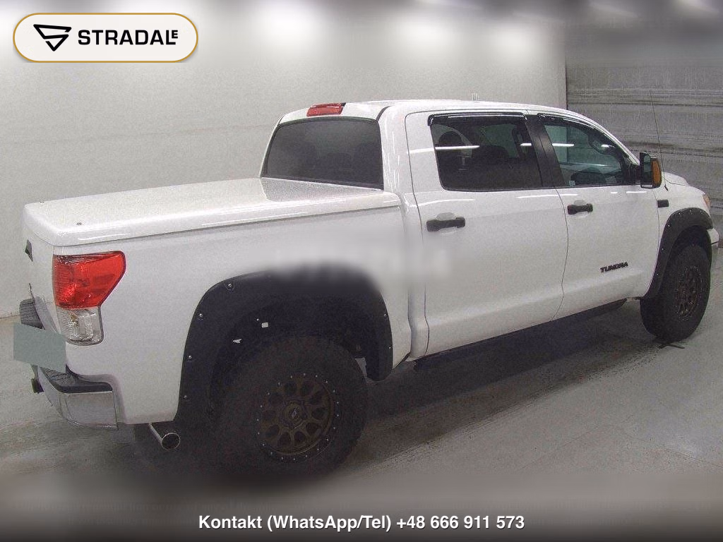 AMERICA TOYOTA TUNDRA 4D, miniaturka 6
