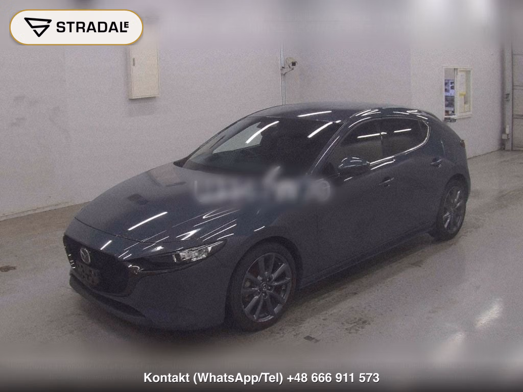 MAZDA MAZDA3 FASTBACK 15S TOURING, miniaturka 5