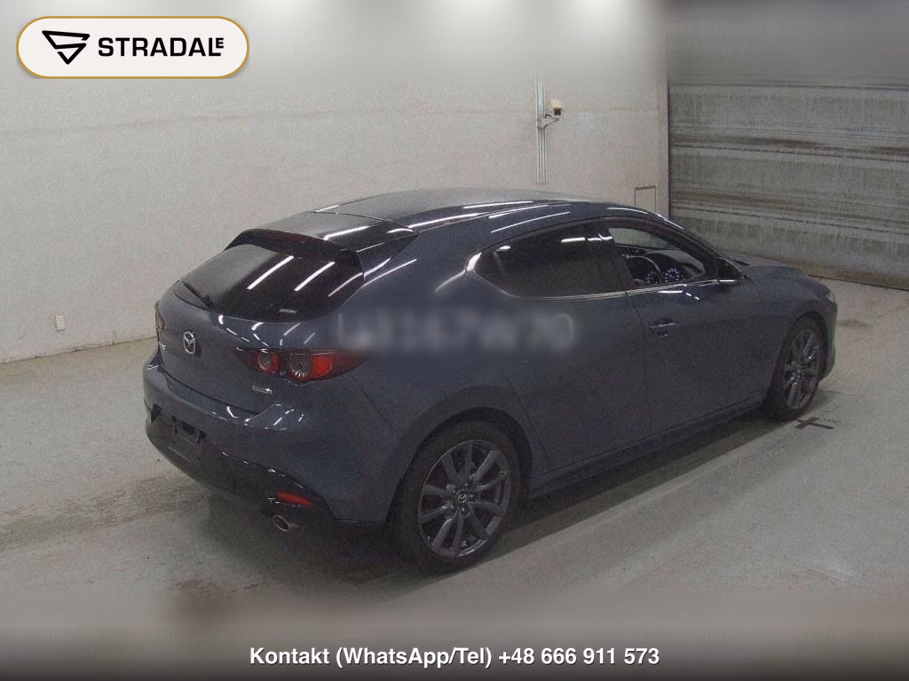 MAZDA MAZDA3 FASTBACK 15S TOURING, miniaturka 6