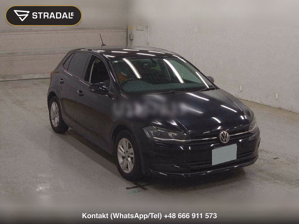 VOLKSWAGEN POLO 5D TSI COMFORT LINE, miniaturka 2