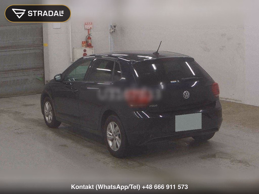 VOLKSWAGEN POLO 5D TSI COMFORT LINE, miniaturka 3