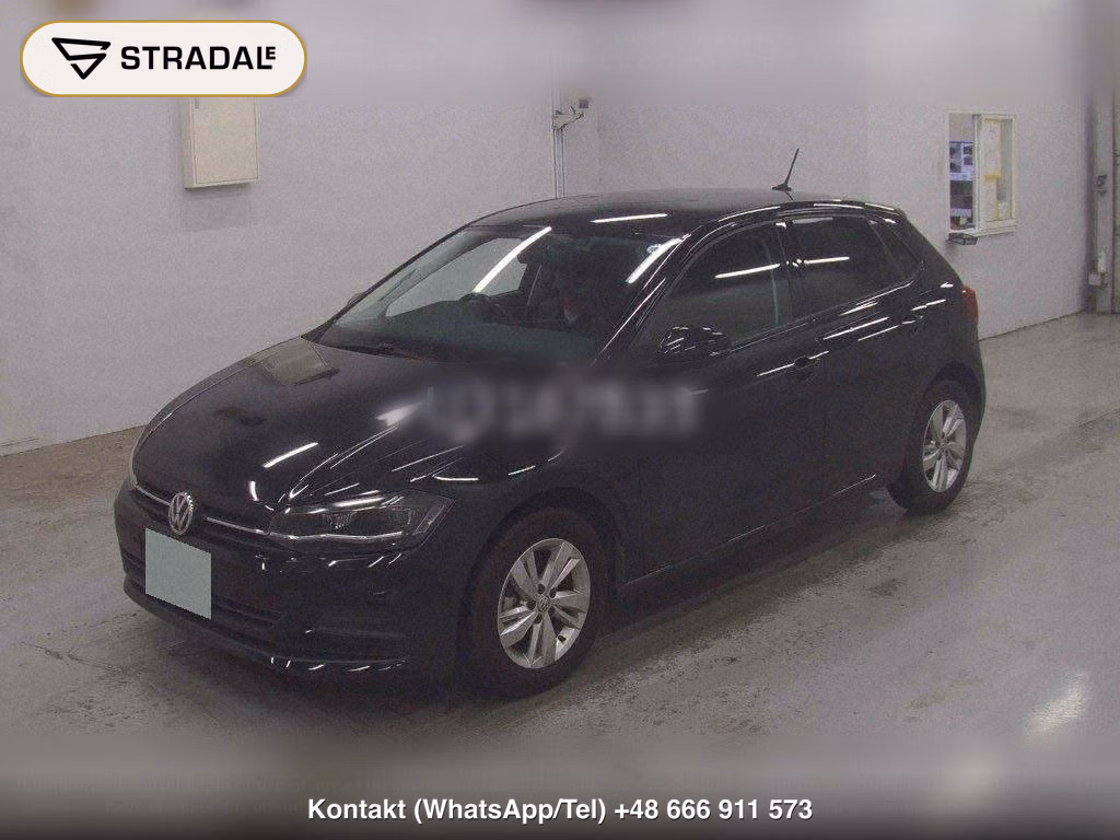 VOLKSWAGEN POLO 5D TSI COMFORT LINE, miniaturka 5