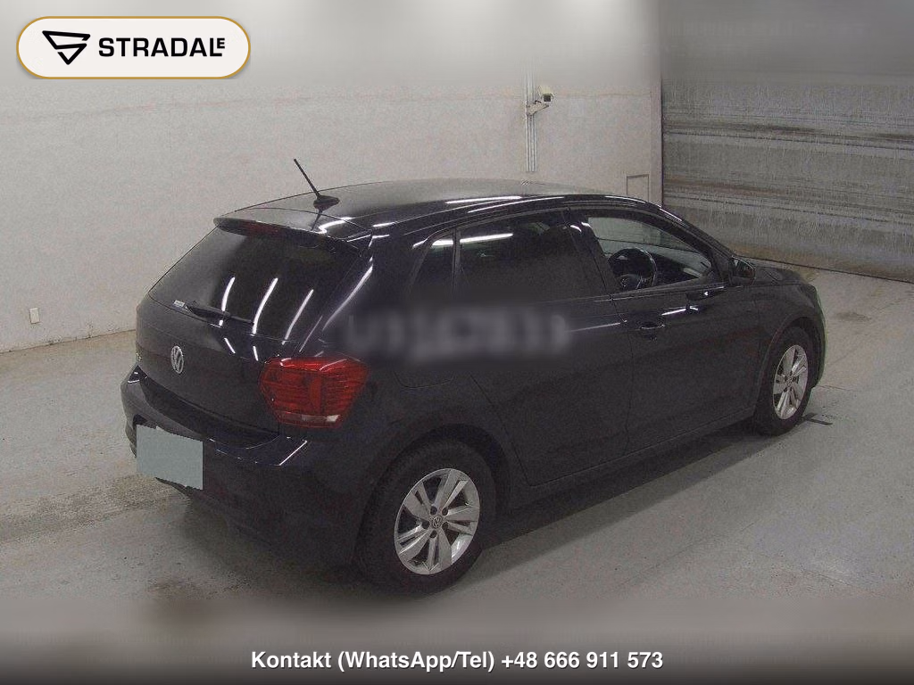 VOLKSWAGEN POLO 5D TSI COMFORT LINE, miniaturka 6