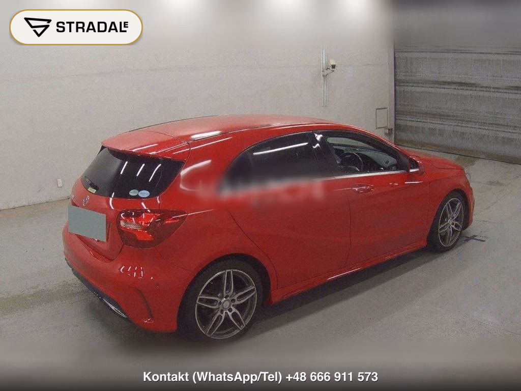 MERCEDES BENZ A-CLASS OTHERS, miniaturka 6