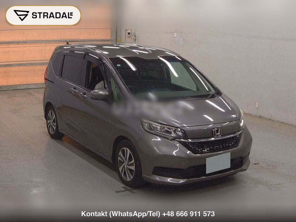 HONDA FREED G･HONDA SENSING, miniaturka 2