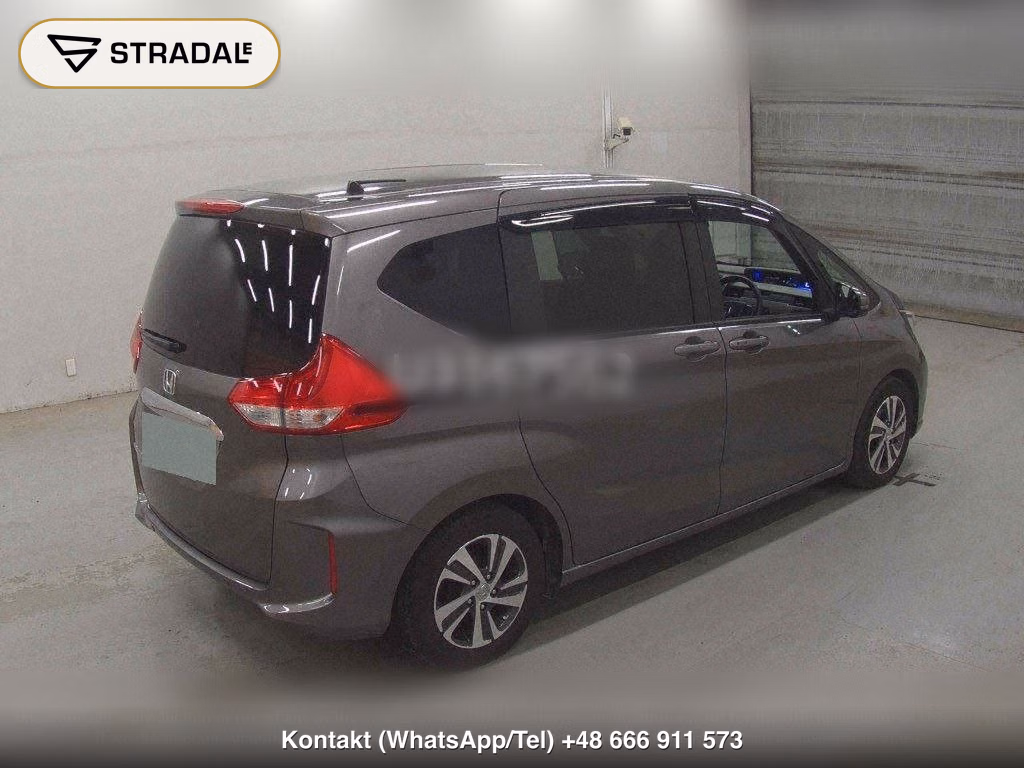 HONDA FREED G･HONDA SENSING, miniaturka 6