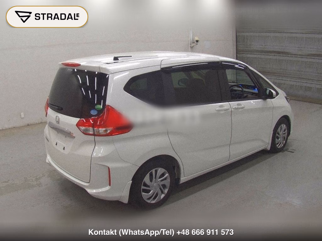 HONDA FREED G･HONDA SENSING, miniaturka 6