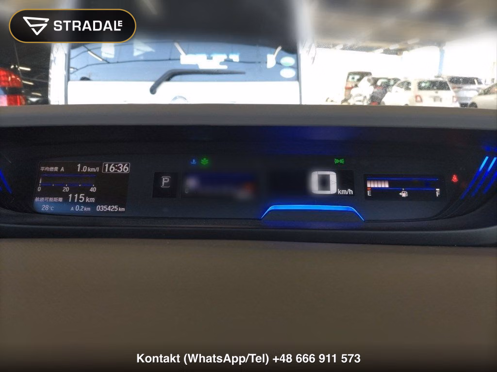 HONDA FREED G･HONDA SENSING, miniaturka 7