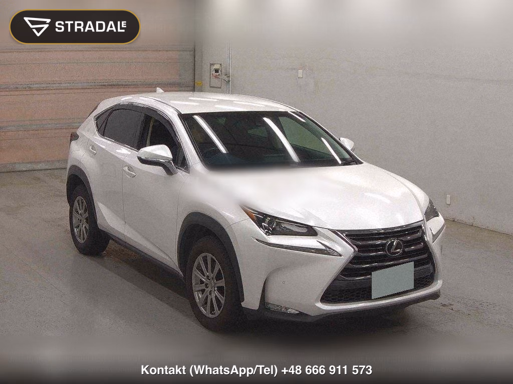 LEXUS NX NX200T, miniaturka 2