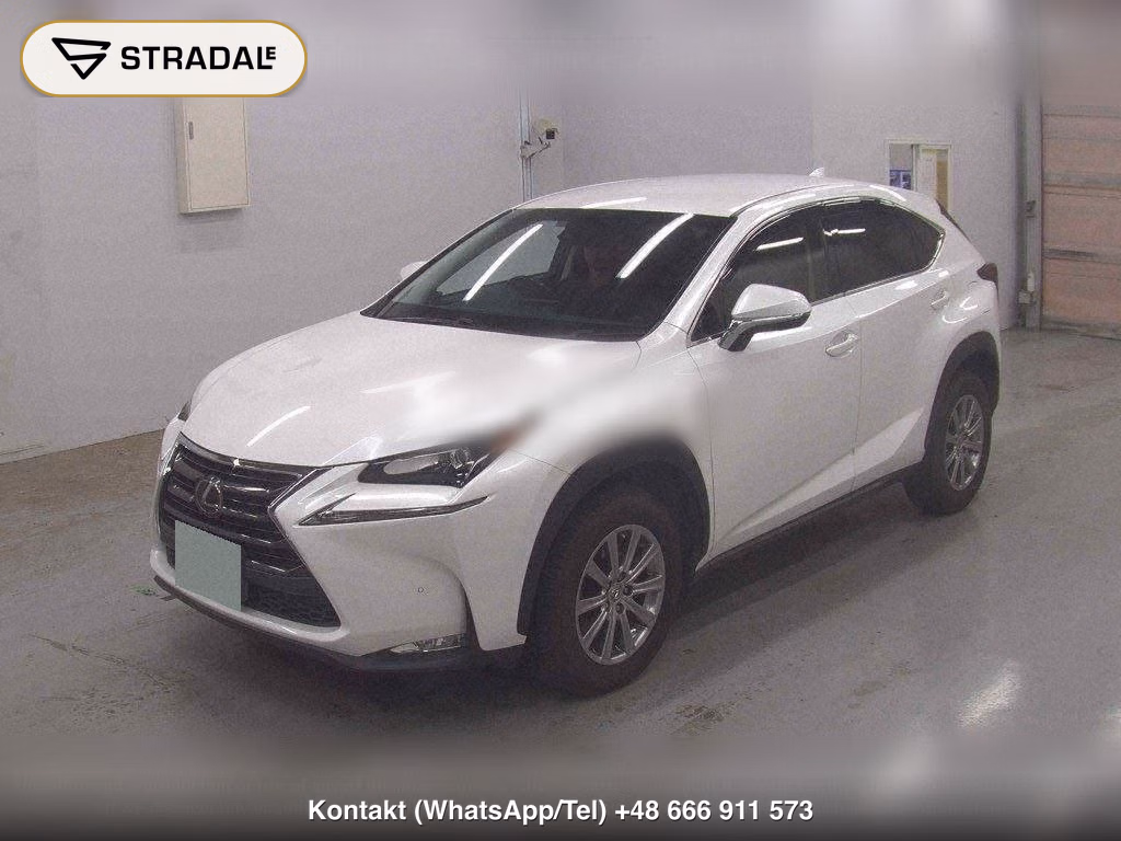 LEXUS NX NX200T, miniaturka 5