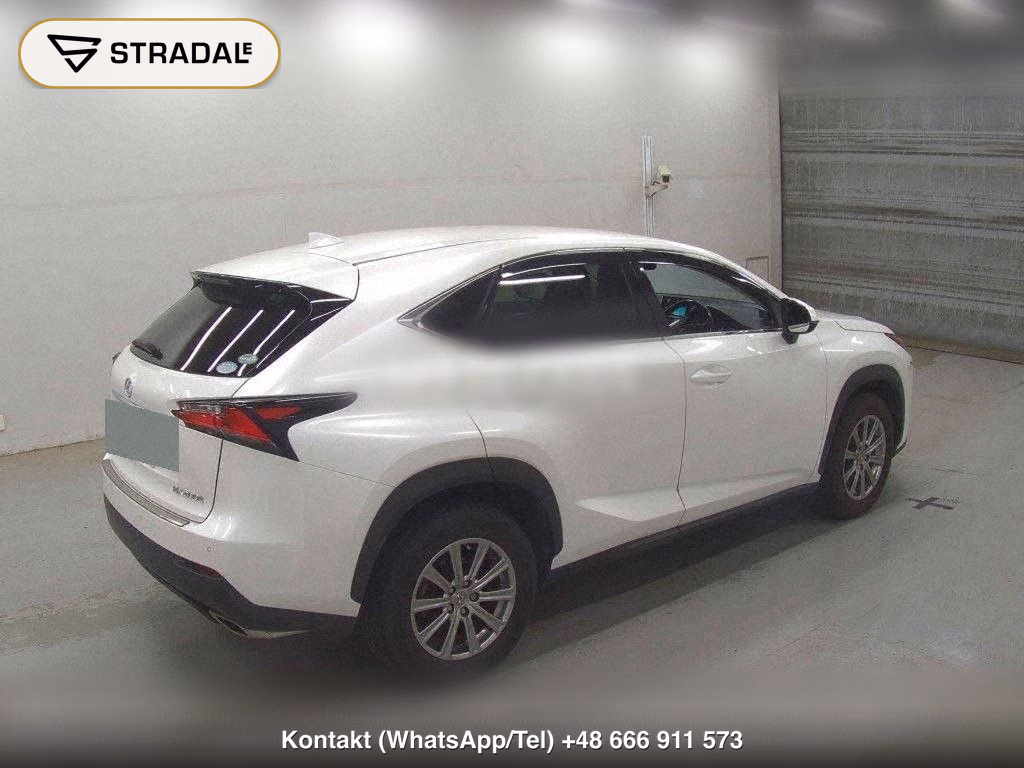 LEXUS NX NX200T, miniaturka 6