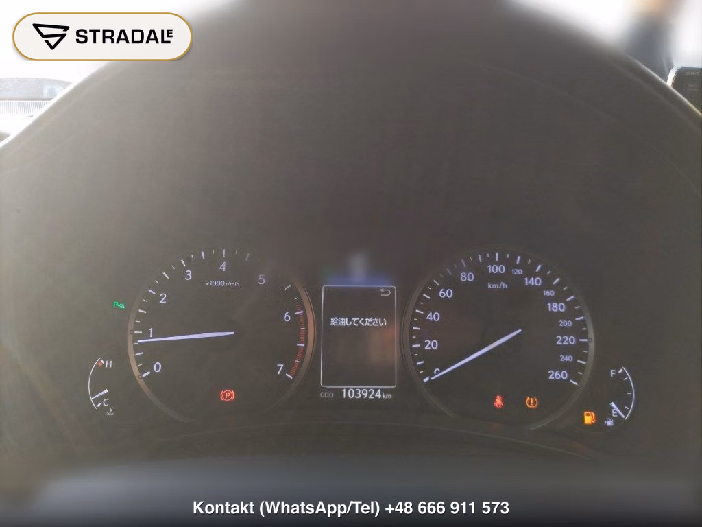 LEXUS NX NX200T, miniaturka 7
