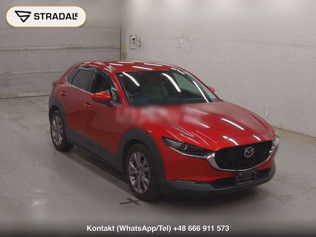 MAZDA CX-30 20S PROACTIVE TOURING SELECTION, miniaturka 2