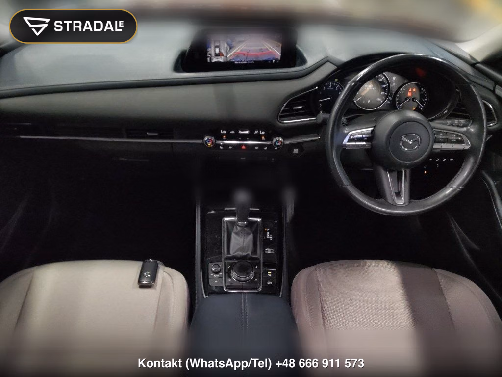 MAZDA CX-30 20S PROACTIVE TOURING SELECTION, miniaturka 4