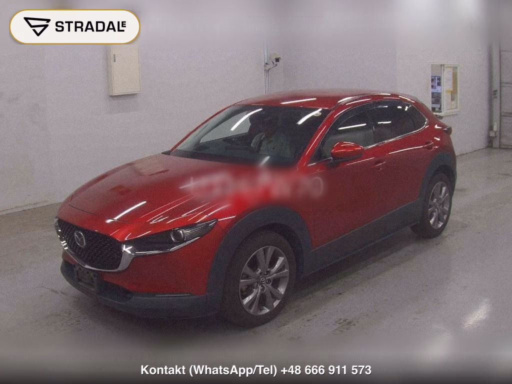 MAZDA CX-30 20S PROACTIVE TOURING SELECTION, miniaturka 5