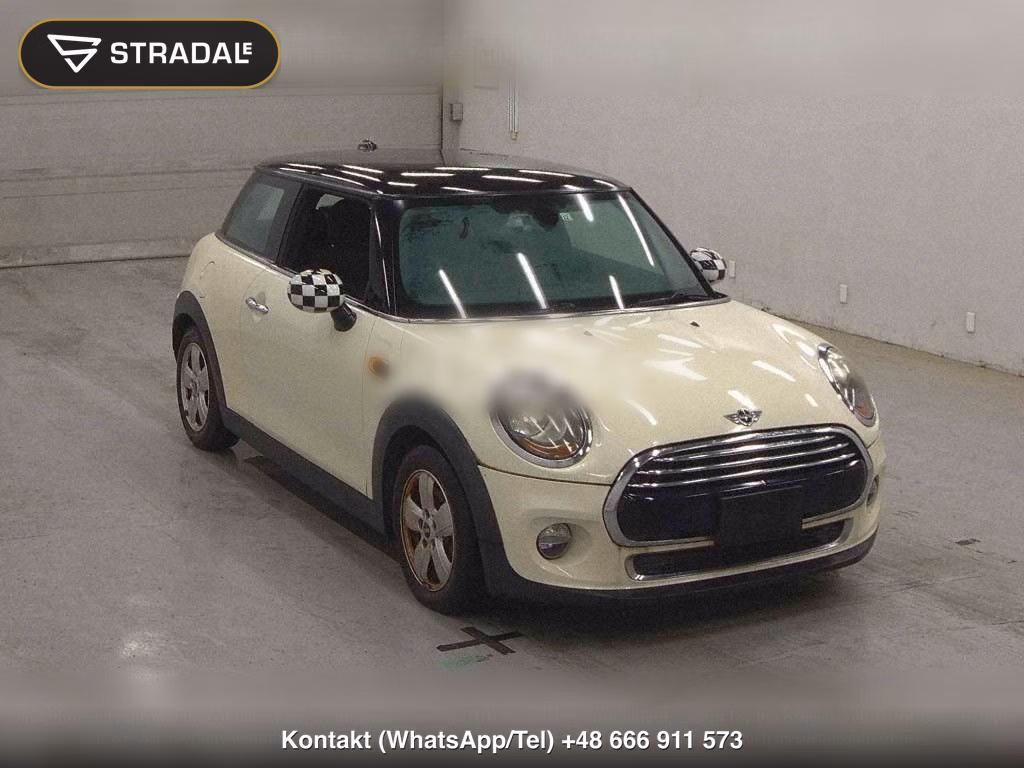 MINI MINI 3D COOPER, miniaturka 2