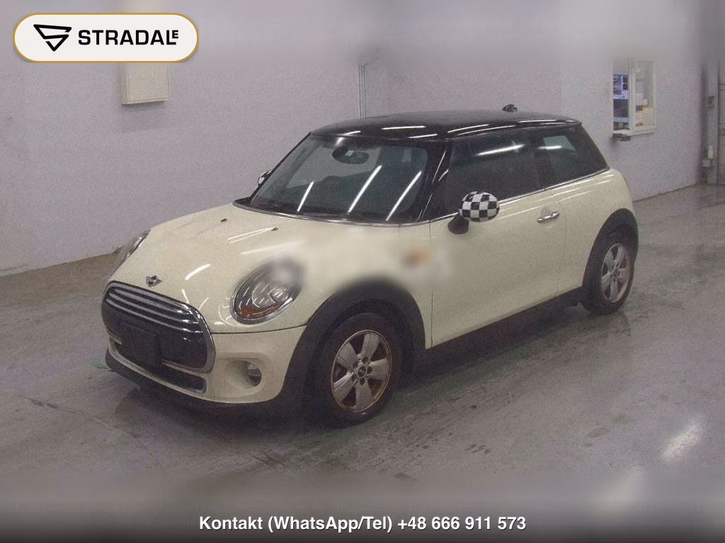 MINI MINI 3D COOPER, miniaturka 5