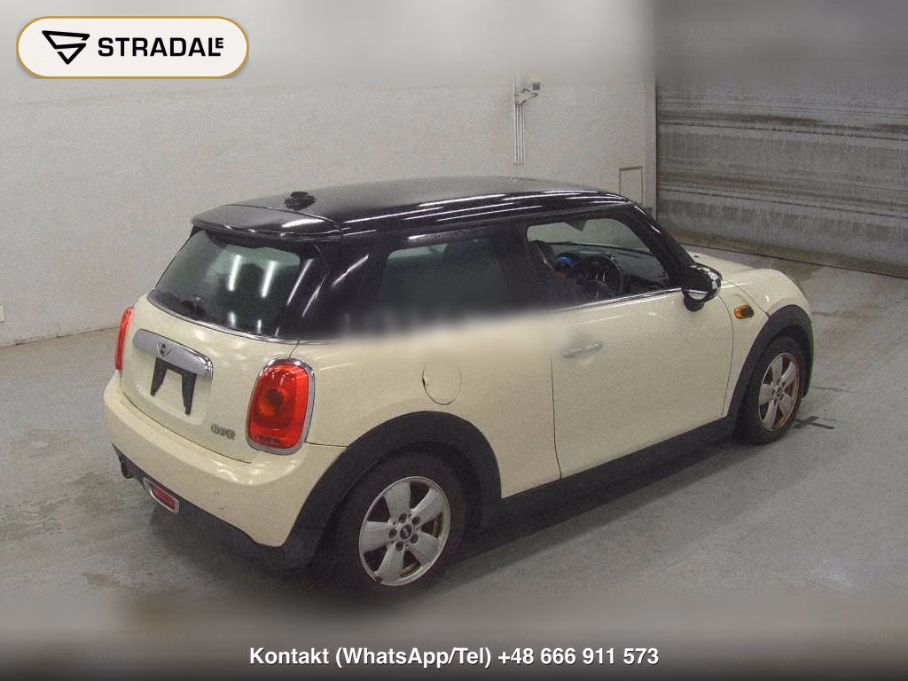 MINI MINI 3D COOPER, miniaturka 6