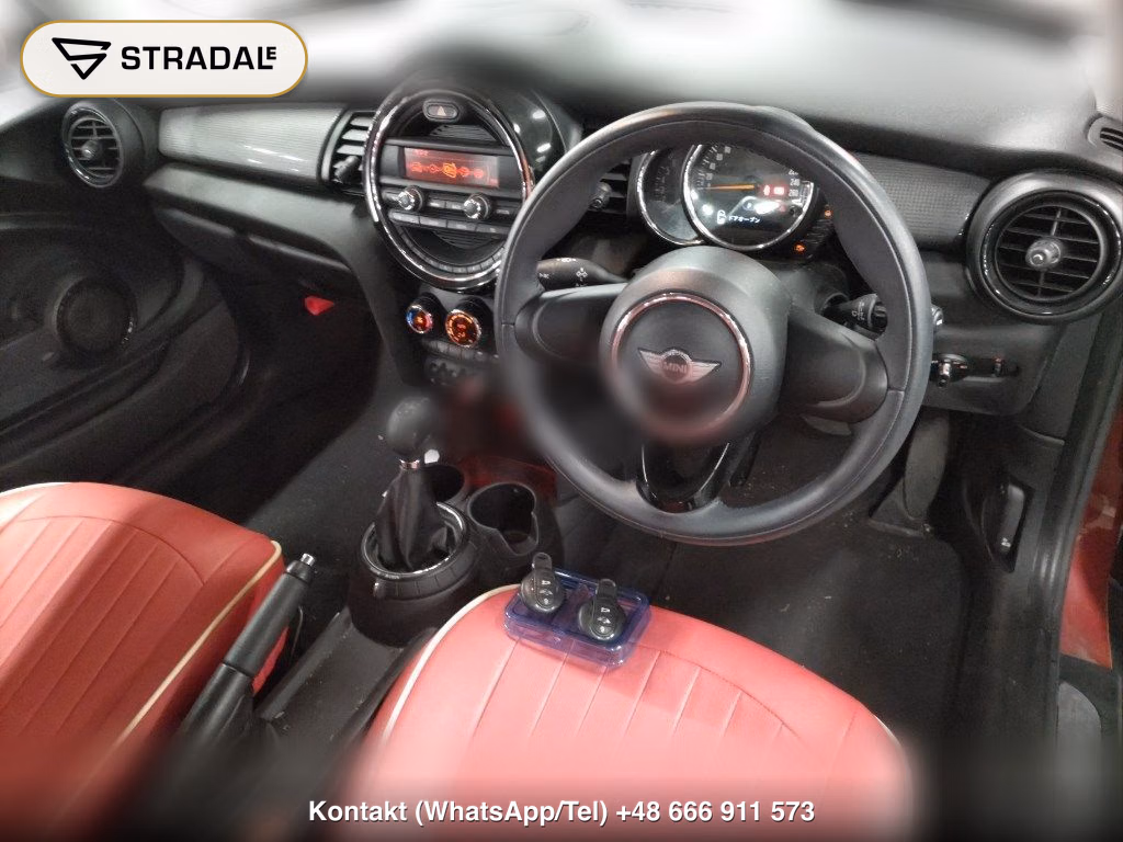 MINI MINI 3D COOPER, miniaturka 4
