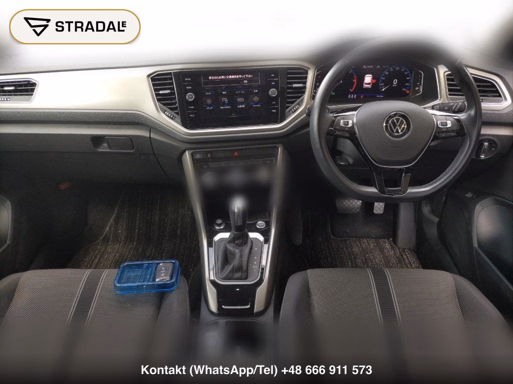 VOLKSWAGEN T-ROC TDI STYLE DESIGN PACKAGE, miniaturka 4