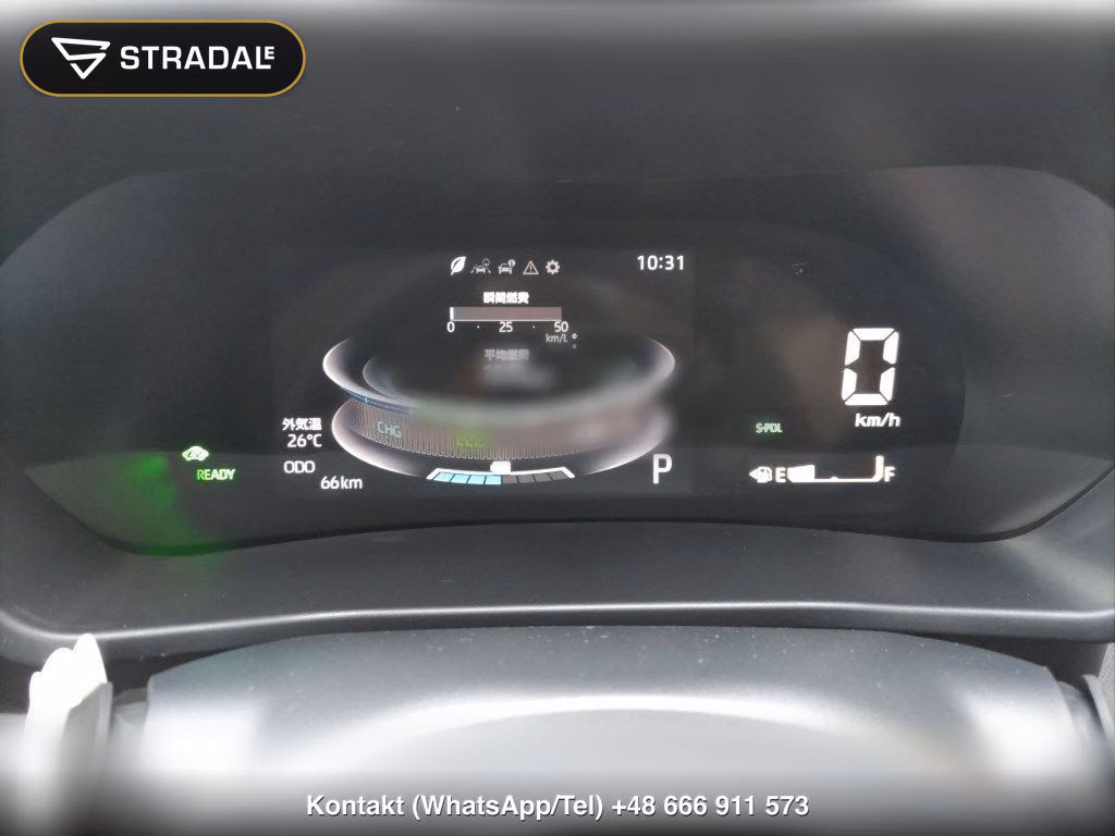 TOYOTA RAIZE HYBRID Z, miniaturka 7