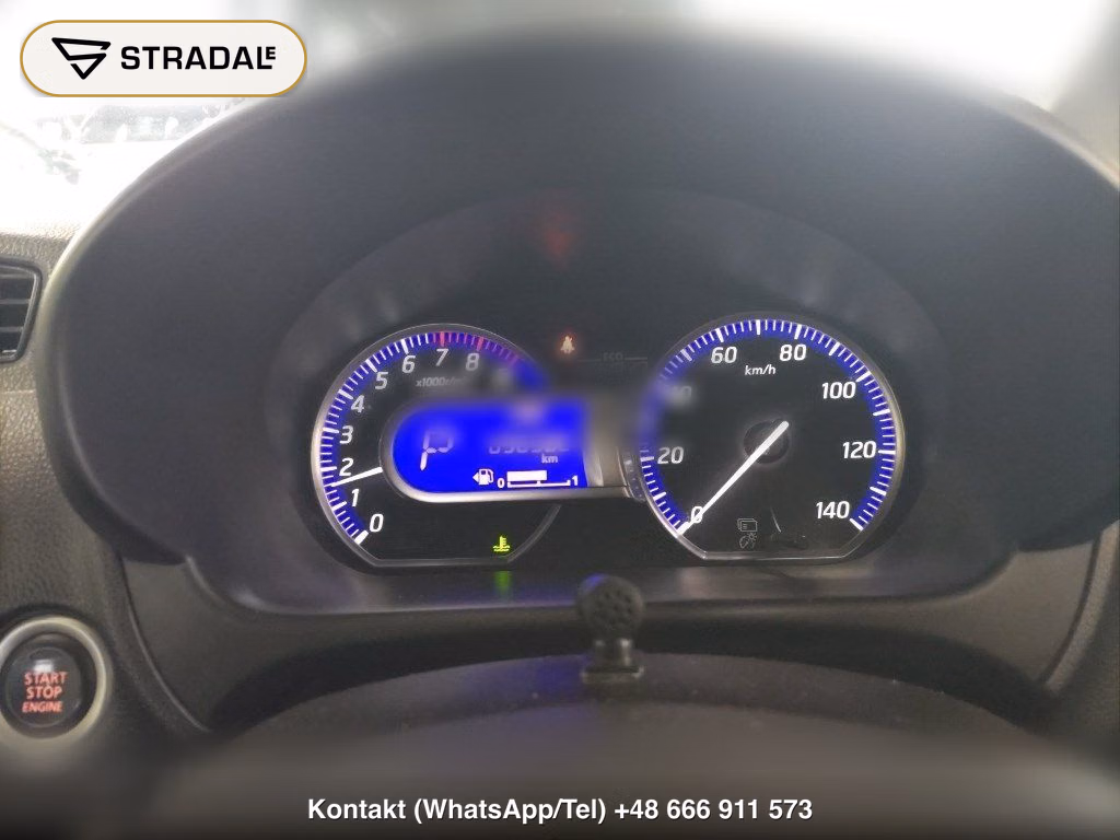 NISSAN DAYZ HIGHWAY STAR X, miniaturka 7
