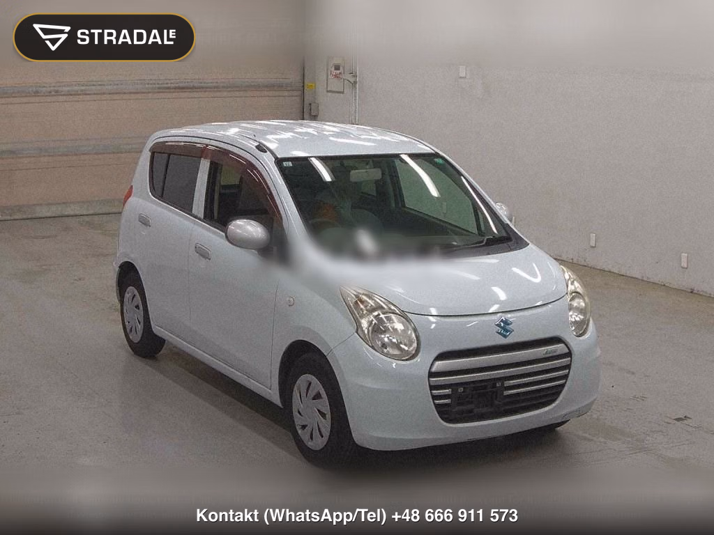 SUZUKI ALTO ECO ECO-S, miniaturka 2