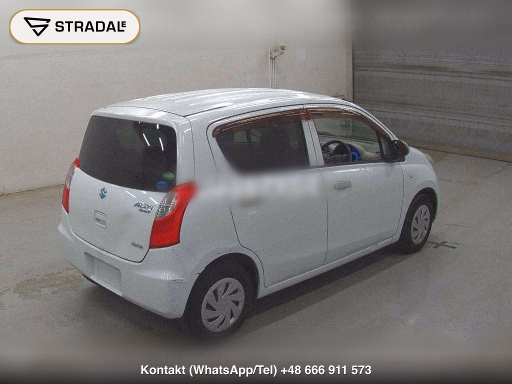 SUZUKI ALTO ECO ECO-S, miniaturka 6