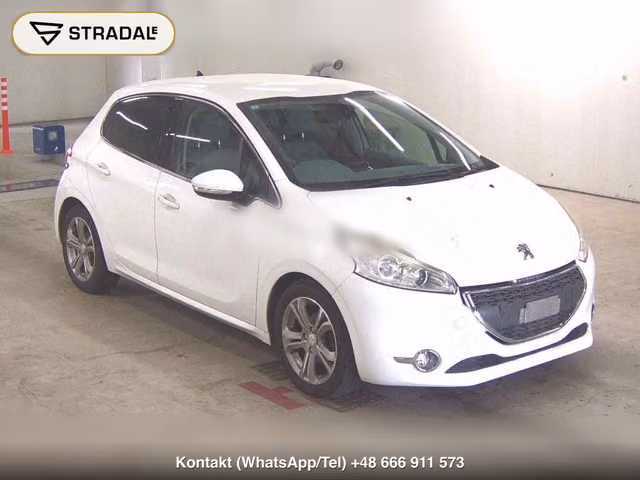 PEUGEOT 208 5D, miniaturka 7