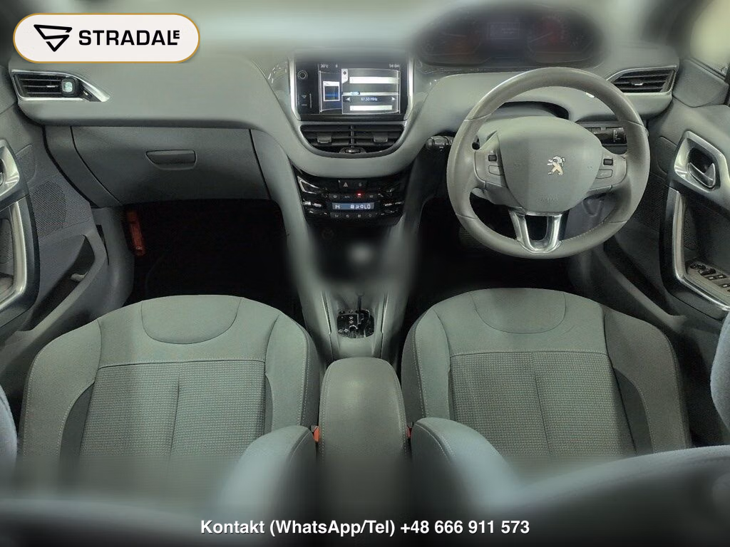 PEUGEOT 208 5D, miniaturka 3