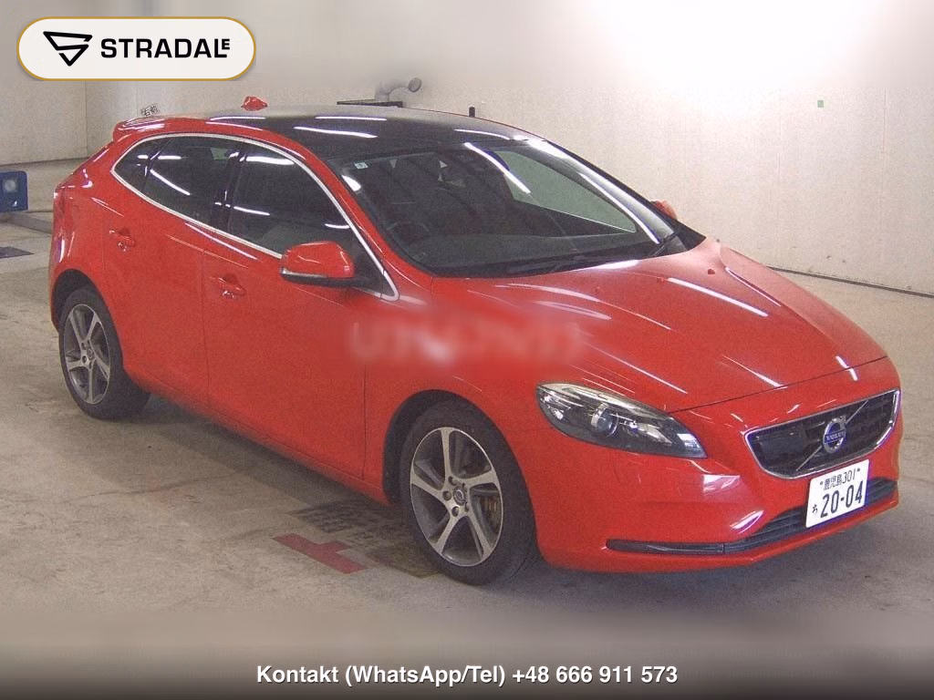 VOLVO V40 D4 SE, miniaturka 2
