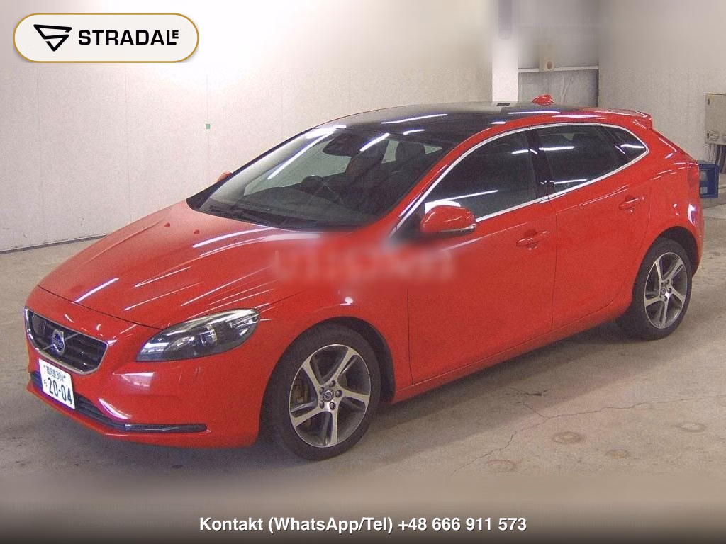 VOLVO V40 D4 SE, miniaturka 5