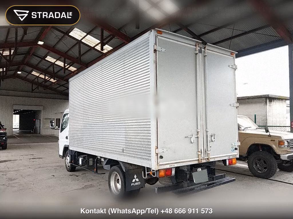 MITSUBISHI FUSO CANTER 2D OTHERS, miniaturka 3