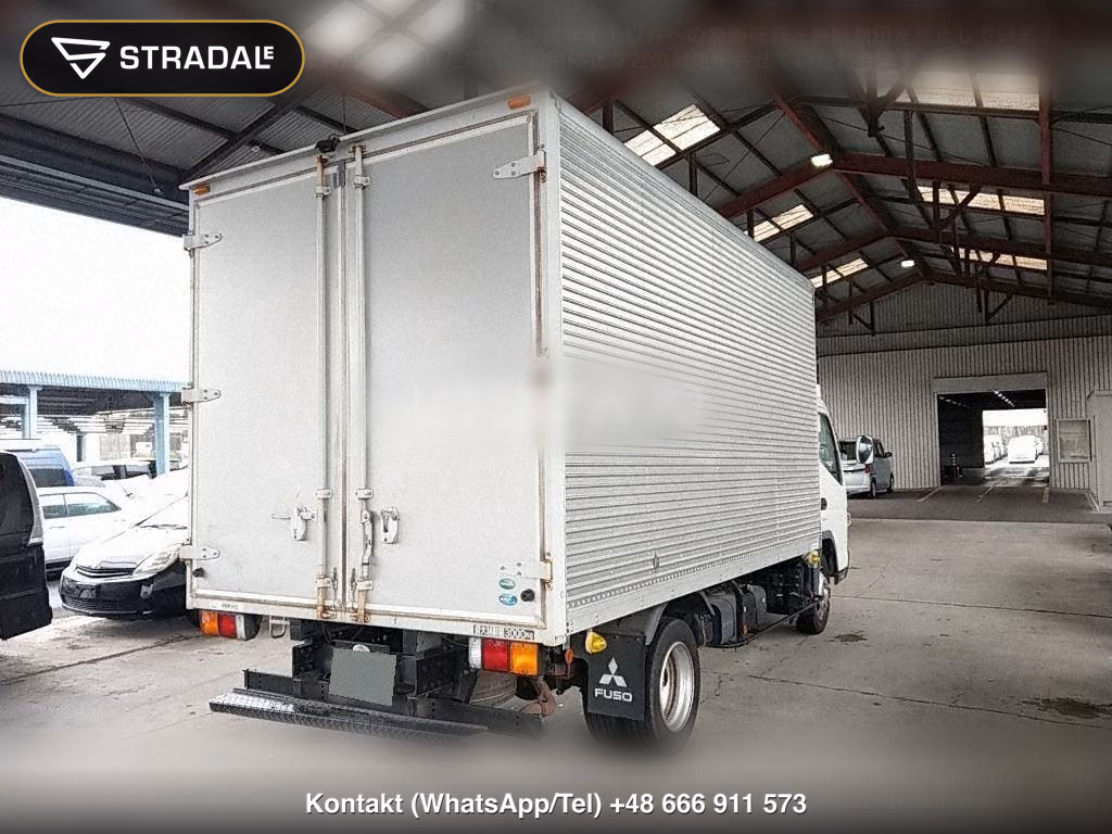 MITSUBISHI FUSO CANTER 2D OTHERS, miniaturka 6
