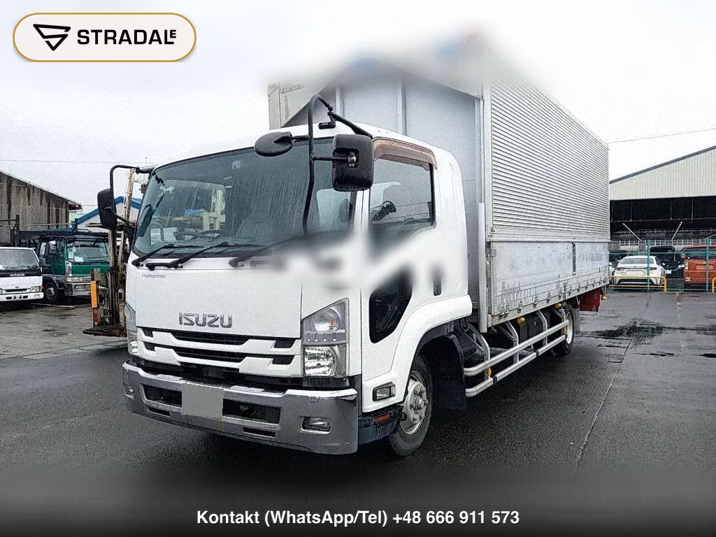 ISUZU FORWARD 2D OTHERS, miniaturka 5
