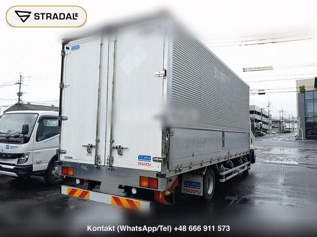 ISUZU FORWARD 2D OTHERS, miniaturka 6