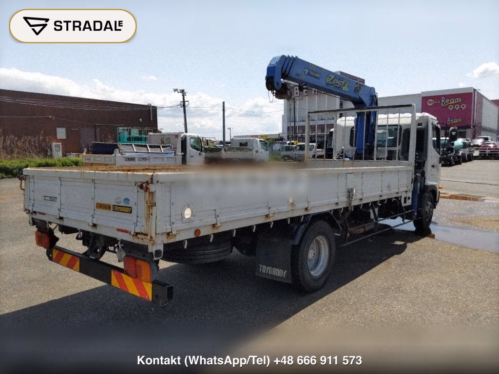 HINO HINO RANGER 2D OTHERS, miniaturka 6