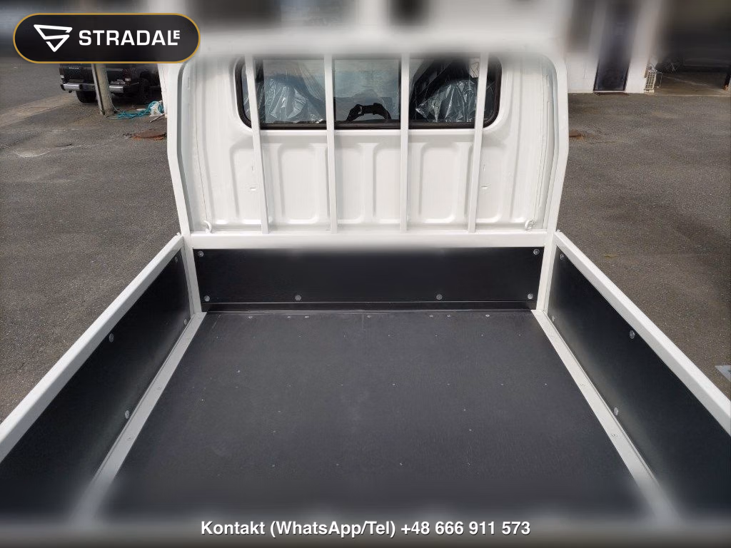 MITSUBISHI FUSO CANTER 4D OTHERS, miniaturka 7