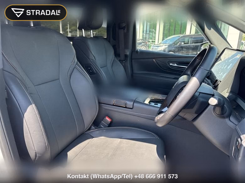 TOYOTA ALPHARD Z, miniaturka 11