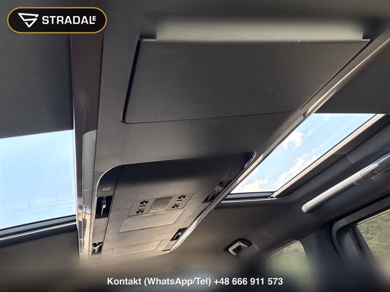 TOYOTA ALPHARD Z, miniaturka 12