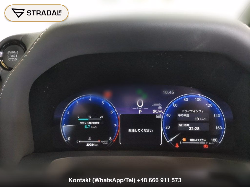 TOYOTA ALPHARD Z, miniaturka 7