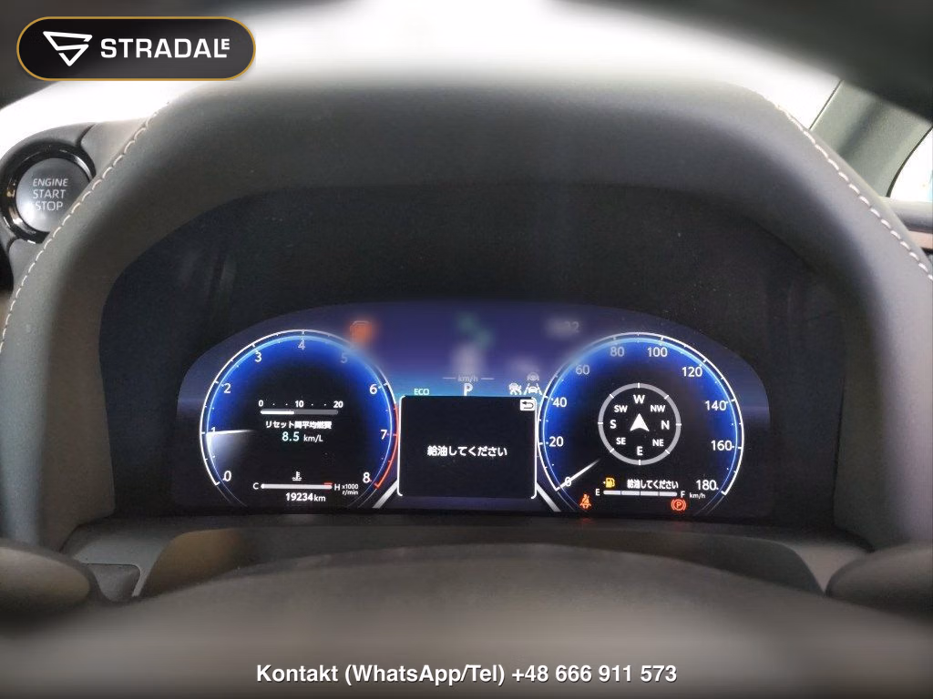 TOYOTA ALPHARD Z, miniaturka 7