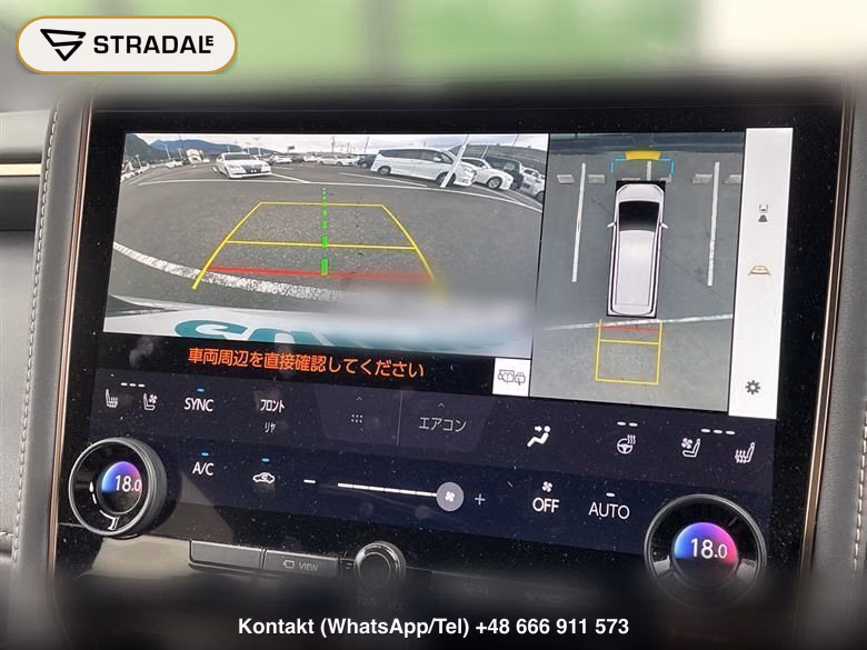 TOYOTA ALPHARD Z, miniaturka 8