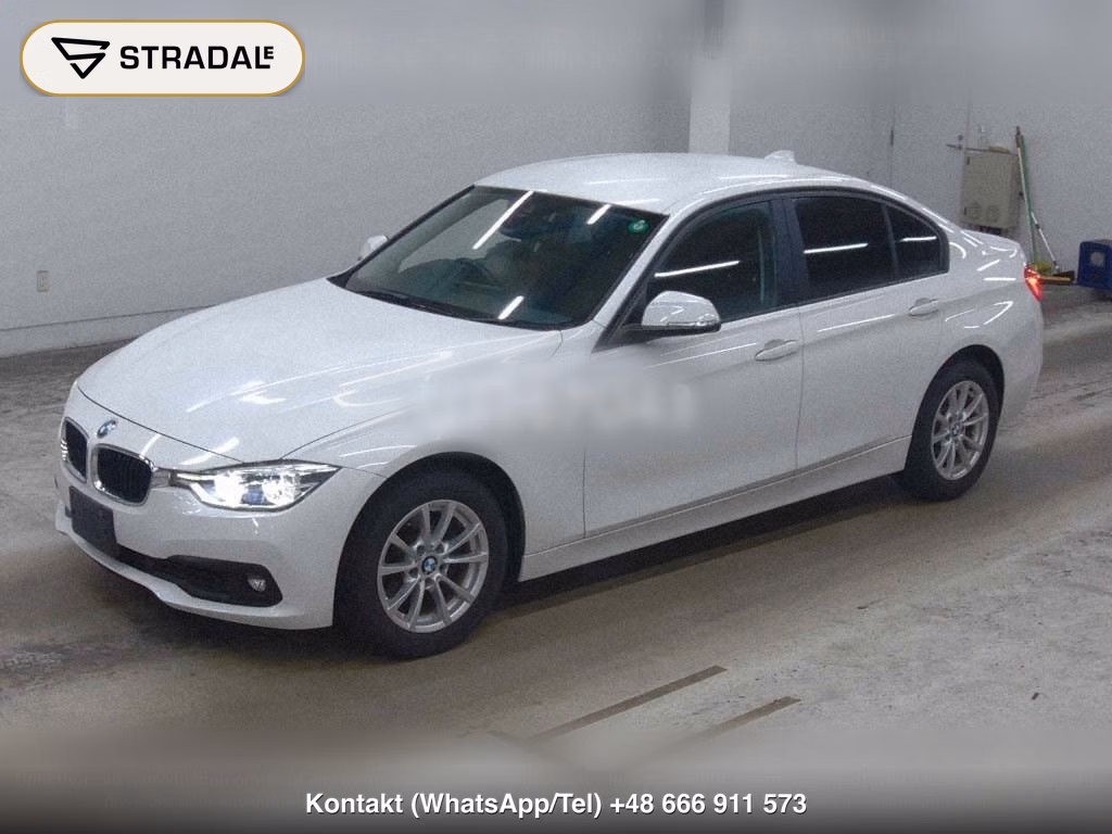 BMW 3 SERIES 4D 320I, miniaturka 5